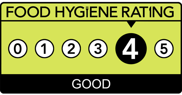 Food Hygiene Rating Good