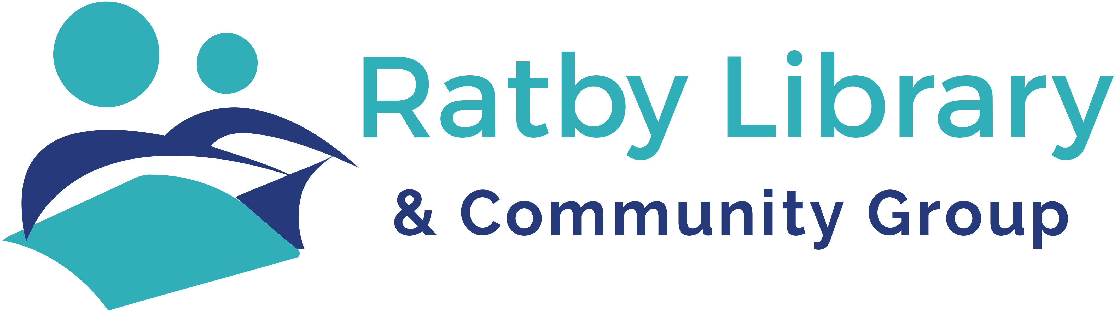 Ratby Library & Community Group