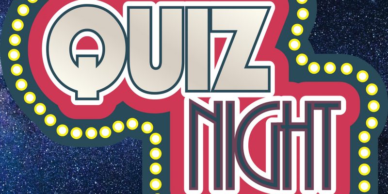 Quiz Nights At Ratby Library